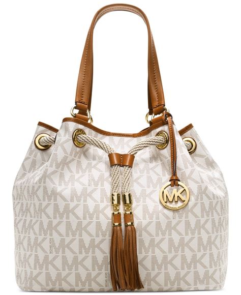 michael kors marina bag macys|Michael Kors small side bag.